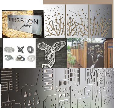 Customized Architecture Designs