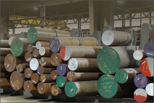 All Grade, All Size, All Type of Alloy Steel