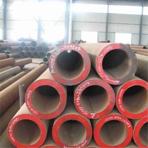 Stainless Steel Round Bar