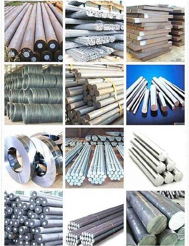 Special Steel Products