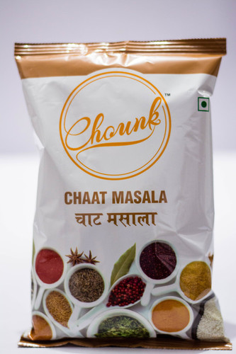Chaat Masala