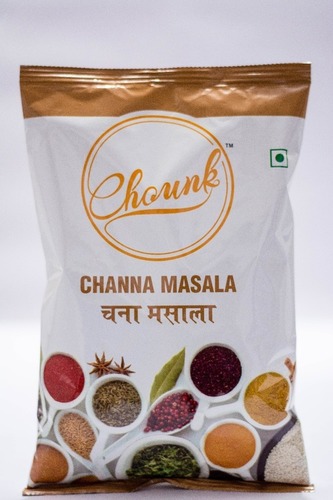 Chana Masala