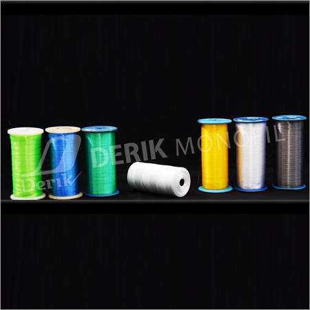 Monofilament Yarn