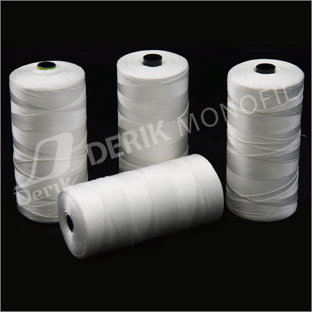 Nylon Monofilament Yarn
