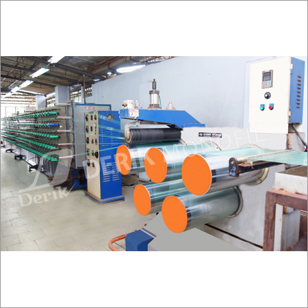 Nylon Monofilament Yarn