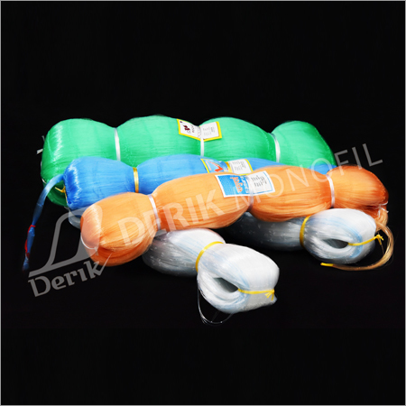 Nylon Monofilament Fishing Net