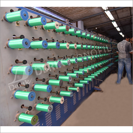 Nylon Monofilament Yarn