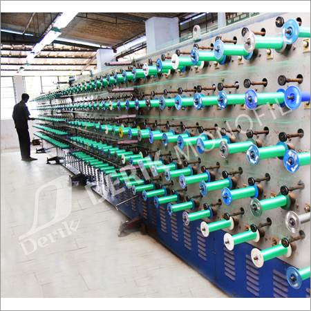 Nylon Monofilament Yarn