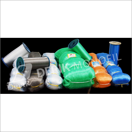 Monofilament Fishing Net