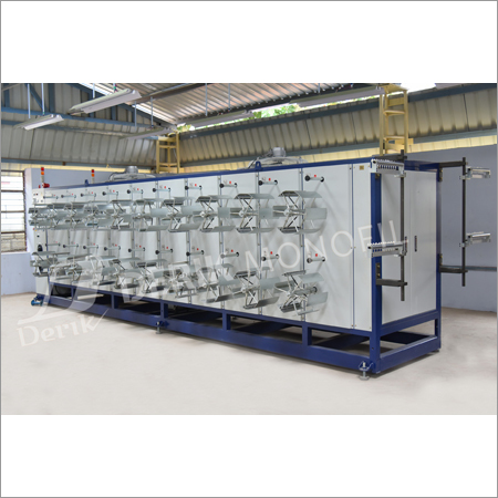 Filament Fishing Nets