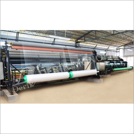 Nylon Monofilament Netting