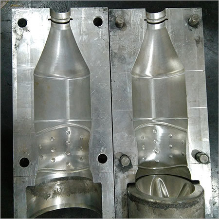 PET Blow Mould