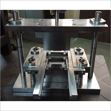 Sheet Metal Cutting Tools