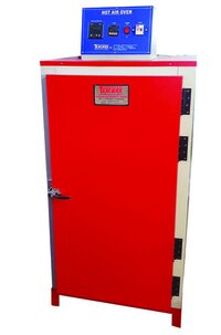 High Temperature Industrial Hot Air Oven