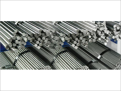 Free Cutting Steel