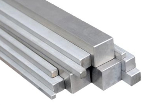 Bright Steel Bars