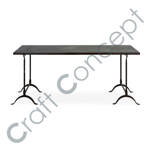 Dining Table No Assembly Required