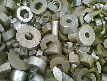 Tungsten Carbide Die Scrap By Metaliks