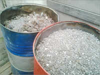 Tungsten Carbide Rock Drill Bit Scrap