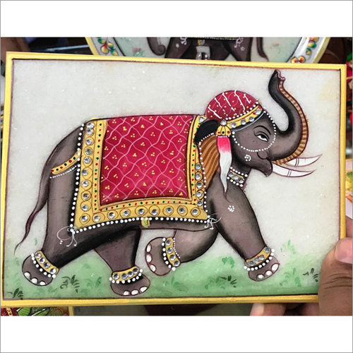 Fancy Wall Painting