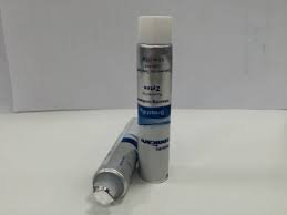 Aluminum Barrier Laminated Tube