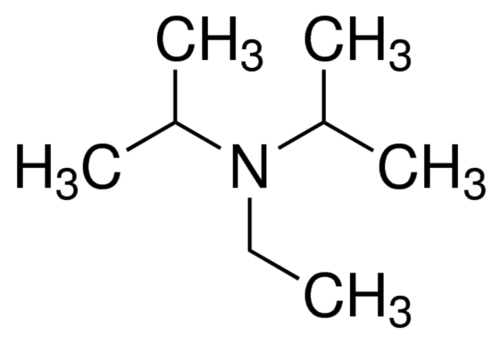 N N Diisopropylethylamine