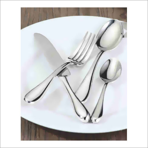 Stainless Steel Table Cutlery