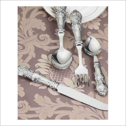 Stainless Steel Table Cutlery Set