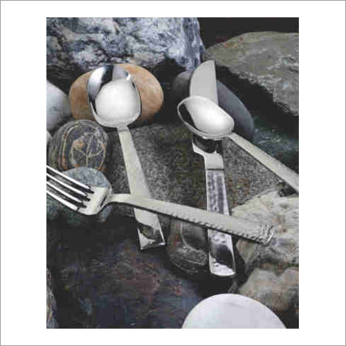 Emrald Steel Cutlery