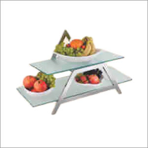 Steel Buffet Ware