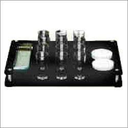 Taquila Shot Tray