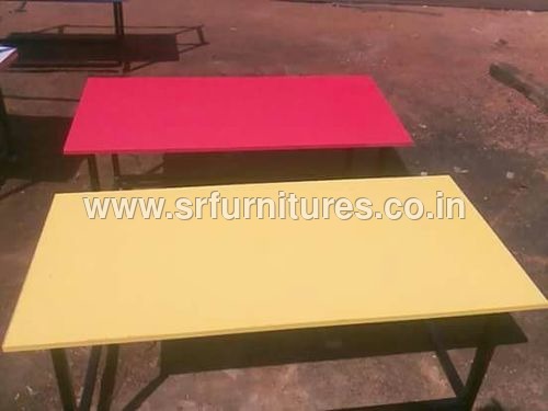 School Tables Design: Board
