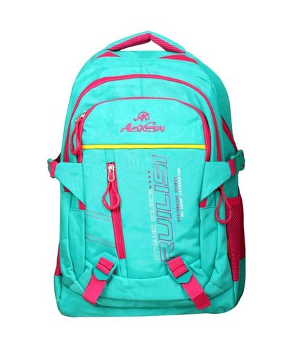 See Green Travel Purpose Bag