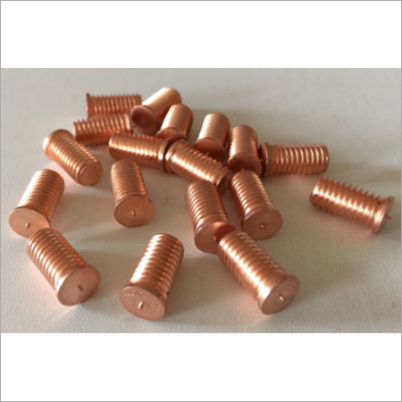 Threaded Studs