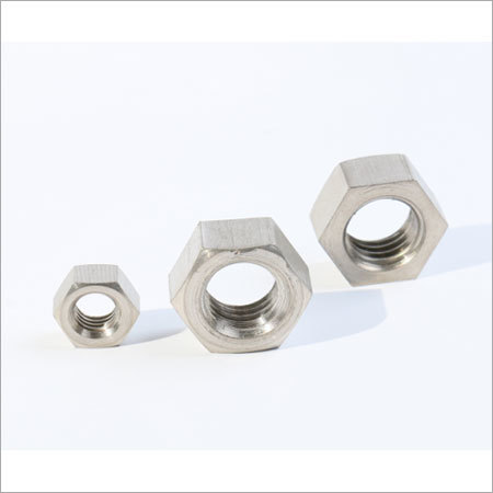 Metal Self Clinching Nuts