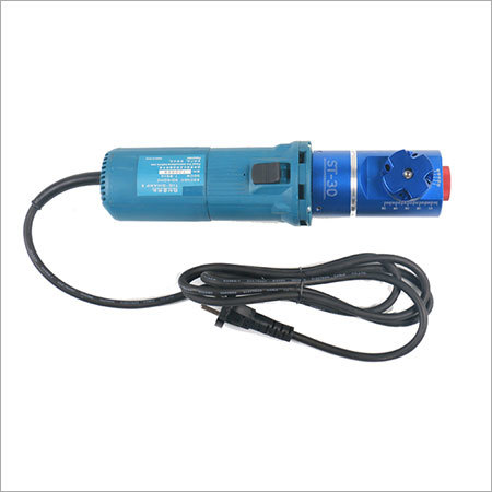 Automatic Tungsten Electrode Grinder Grinding Machine