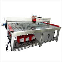 Automatic Stud Welder