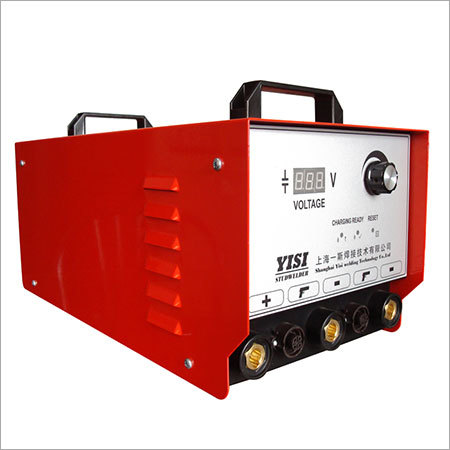Electric Capacity Stud Welding Machine