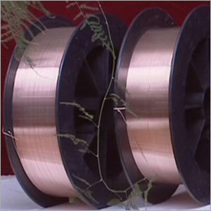 Nickel Manganese Brass Wire