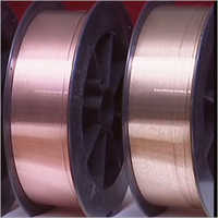 Iron Nickel Silver Wire