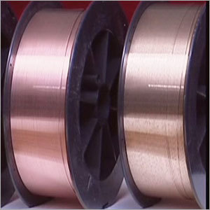 Aluminum Bronze Iron Wire