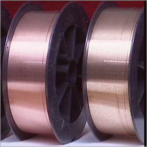 Nickel Aluminum Bronze Wire
