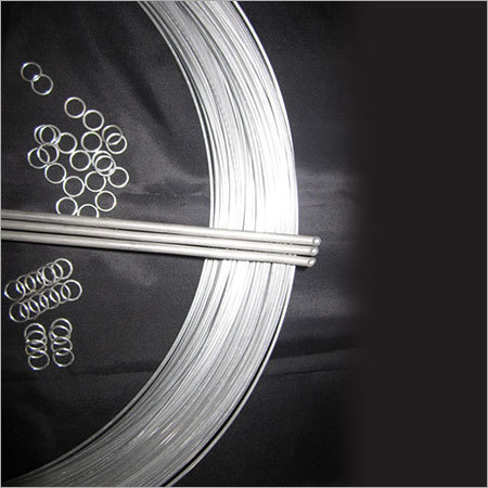 Aluminium Wire