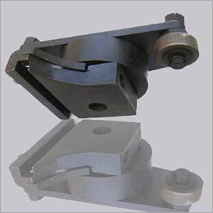 Adjust Bevelling Depth