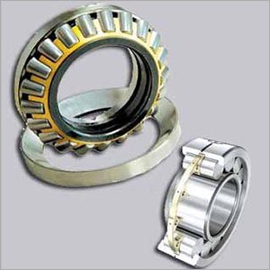 Bevelling Machine's Bearing