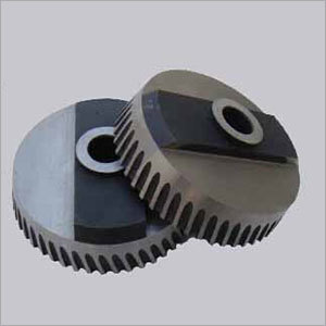 Cutter 20 Type