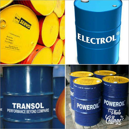 Transformer Oil - Mineral Oil, Blue, 870-900 kg/m³, Flash Point Above 135°C | High Dielectric Strength, Low Viscosity, Oxidation Resistance