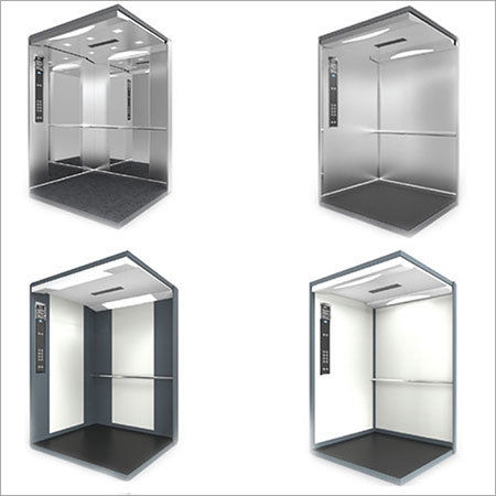 Elevator Cabins