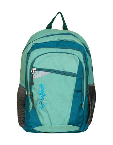 wildcraft school backpack