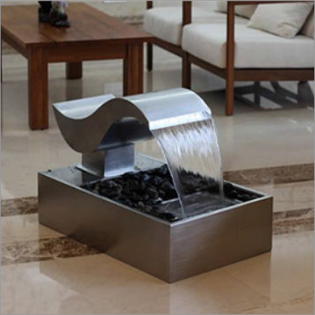 Indoor Fountain
